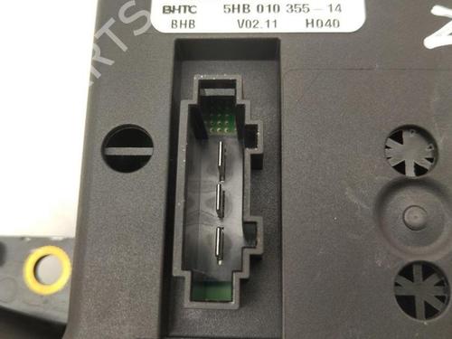 Switch PORSCHE CAYENNE (92A) 4.8 S | BP28930660I30 