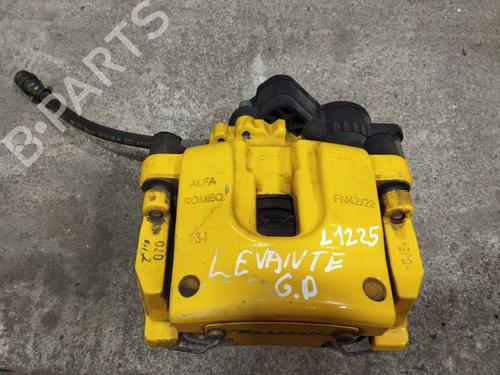 Used Right rear brake caliper Right rear brake caliper 38993413 38993413