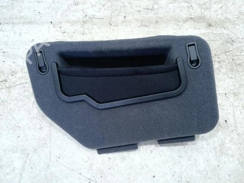 Bagagerumsbeklædning Bagagerumsbeklædning MASERATI QUATTROPORTE V 4.7 S (431 hp) 33206797 33206797