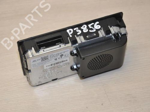 Electronic module HYUNDAI TUCSON (NX4E, NX4A) 1.6 T-GDi Hybrid | BP28930994M83 - Image 2