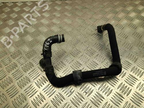 Rør VW GOLF VII (5G1, BQ1, BE1, BE2) e-Golf (136 hp) 28917997