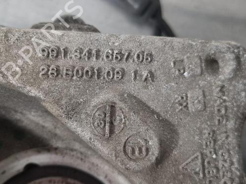 Other PORSCHE 911 (991) 3.0 Carrera 4 GTS | BP29614632O1
