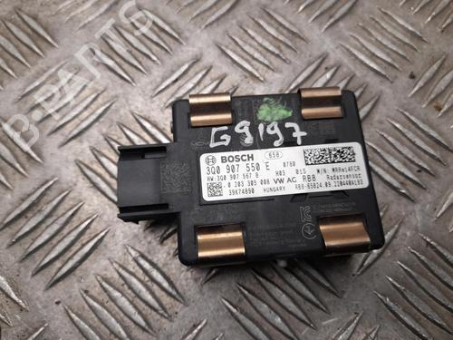 Control unit VW PASSAT B8 Variant (3G5, CB5) 1.4 GTE Hybrid | BP39114953M11 - Image 2