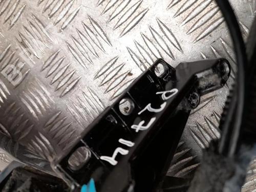 Left mirror TESLA MODEL S (5YJS) 85D AWD | BP34701786C26  - Image 9