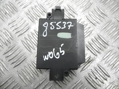 Electronic sensor ALFA ROMEO GIULIETTA (940_) 1.6 JTDM (940FYB11, 940FYB1A, 940FYF11, 940FYF1A) | BP37545157M84 - Image 2
