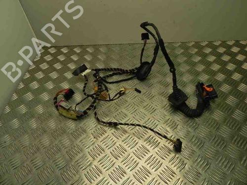 Used Wiring harness VW GOLF VI (5K1) 1.4 TSI (122 hp) 28916756