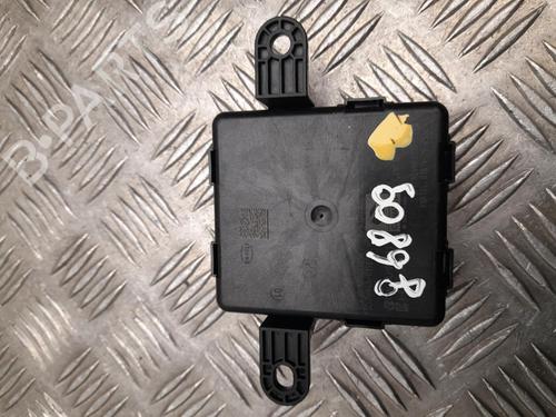 Electronic module SKODA OCTAVIA IV Combi (NX5, PV5) 1.4 TSI | BP37550845M83 - Image 2