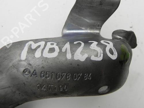 Support MERCEDES-BENZ SLK (R172) 250 CDI / d (172.403) | BP28934371C155 