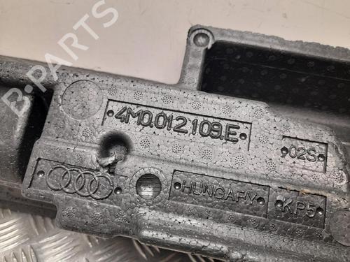 Boot lining AUDI Q7 (4MB, 4MG, 4MQ) 3.0 TDI e-tron quattro | BP37549293I3 - Image 3