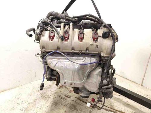 Engine PORSCHE CAYENNE (92A) 4.8 S | BP28942014M1 