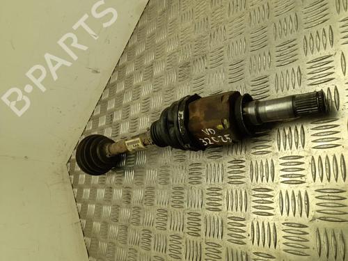 Driveshaft CADILLAC SRX 3.0 | BP37553356M37 - Image 3