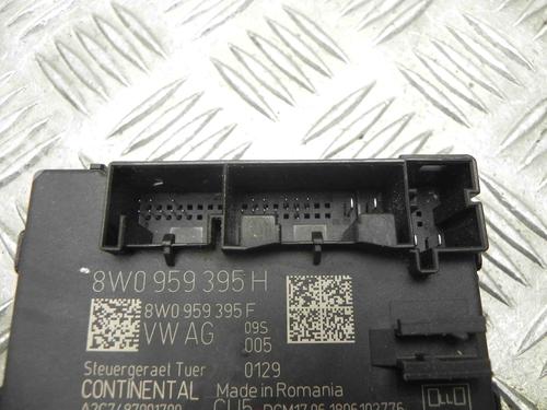 Electronic module AUDI A5 Sportback (F5A, F5F) 2.0 TDI | BP28922649M83 - Image 2