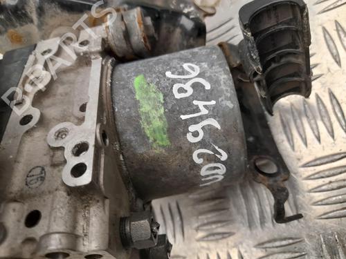 ABS pump MAZDA 6 Estate (GJ, GL) 2.0 (GJEFW) | BP28909809M43 - Image 4