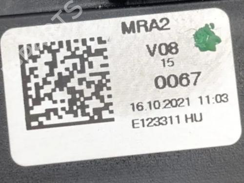 Steering column stalk MERCEDES-BENZ EQS (V297) EQS 450+ (297.123) | BP33697977I23 - Image 15