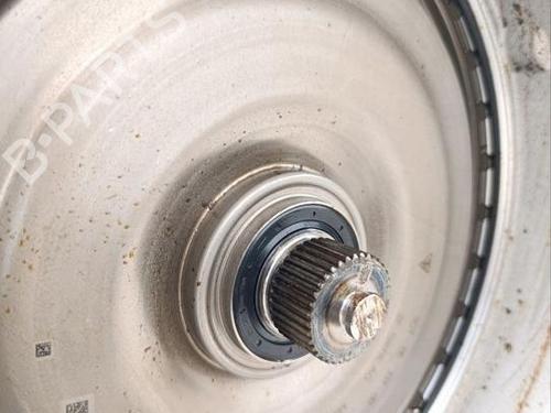 Gearbox PORSCHE BOXSTER (981) 2.7 | BP40274577M3 - Image 10
