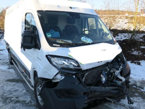 Electronic module FIAT DUCATO Van (250_) E-Ducato (250DPE) | BP37571017M83 - Image 3