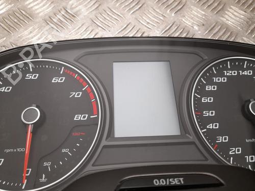 Instrument cluster SEAT LEON SC (5F5) 1.4 TSI | BP37553693C47 - Image 3