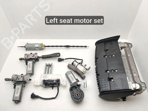 Used Electronic module AUDI A8 D4 (4H2, 4H8, 4HC, 4HL) 4.0 TFSI quattro (435 hp) 28927209