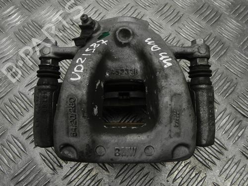 Left rear brake caliper BMW i3 (I01) Electric | BP28911915M107 