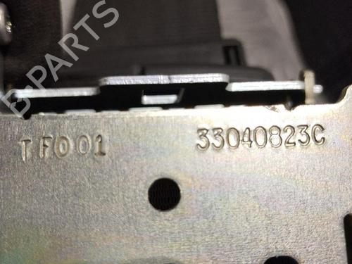 Rear left seatbelt MASERATI GRAN TURISMO I 4.7 | BP28932928I29 
