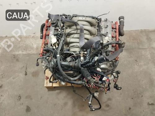 Engine AUDI A5 (8T3) S5 quattro | BP28932965M1 