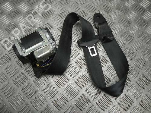 Used Front right seatbelt Front right seatbelt 37545219 37545219