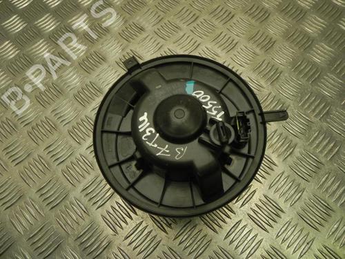 Heater blower motor VW PASSAT B7 Variant (365) 2.0 TDI | BP37579933M62 - Image 2
