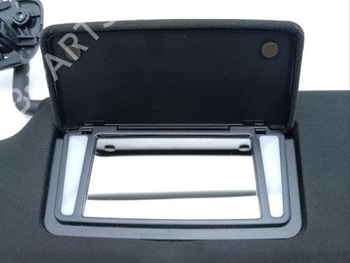 Left sun visor CHEVROLET CORVETTE (C8) 6.2 | BP40242057I1 - Image 11