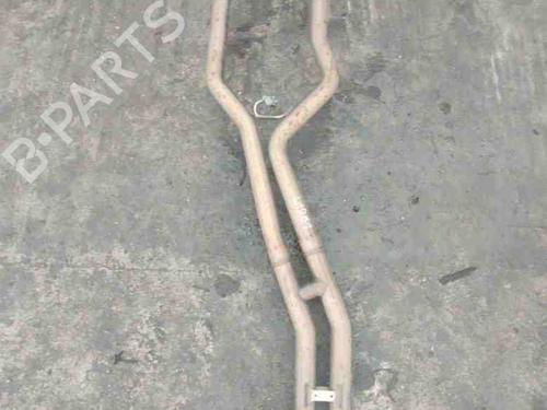 Used Exhaust system PORSCHE CAYENNE (92A) 4.8 S (400 hp) 28925887