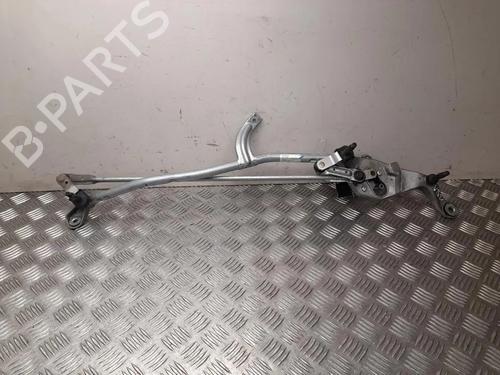 Used Front wipers mechanism Front wipers mechanism MERCEDES-BENZ C-CLASS (W205) C 300 (205.083) (258 hp) 36301781 36301781