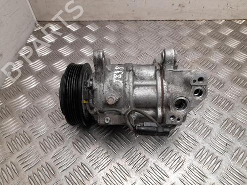 AC compressor BMW 3 Touring Van (G21) 320 d | BP37569561M34 - Image 2