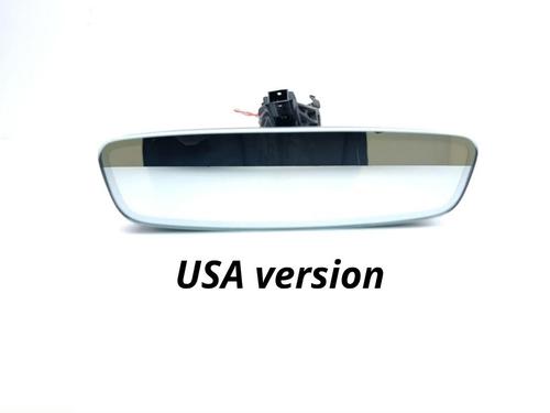 Used Rear mirror Rear mirror PORSCHE PANAMERA (971) 4.0 Turbo (97AFF1, 97BFF1) (550 hp) 38996436 38996436