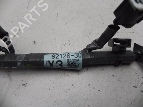 Wiring harness LEXUS IS III (_E3_) 300h (AVE30_, AVE30R) | BP37554662E16 - Image 2