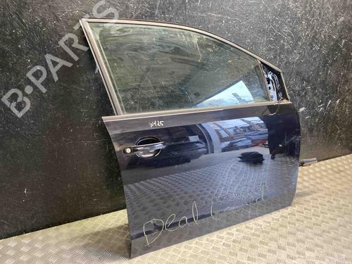 Used Right front door SKODA CITIGO (NF1) 1.0 (60 hp) 28917446