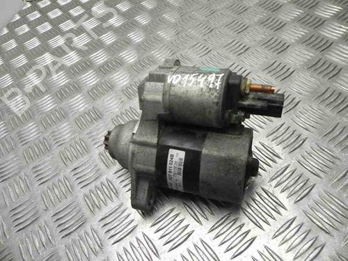 Used Starter Starter VW POLO V (6R1, 6C1) 1.4 (6R1) (85 hp) 28945275 28945275