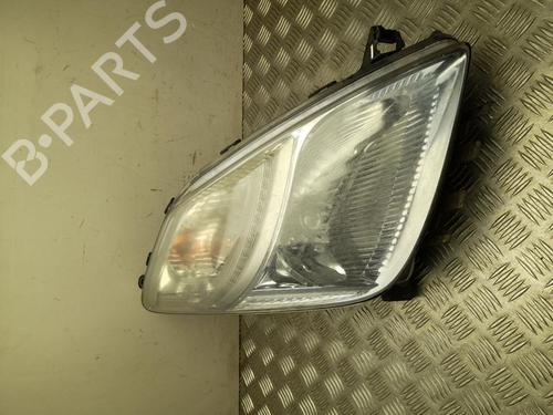Used Right headlight Right headlight 37551176 37551176
