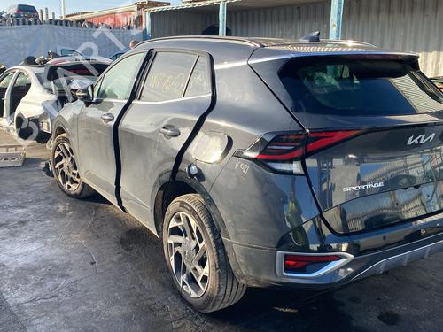 Engine mount KIA SPORTAGE V (NQ5) 1.6 T-GDI AWD | BP37563708M89 - Image 5