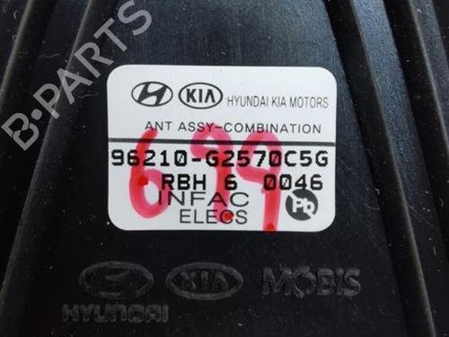 Antenna/Base HYUNDAI IONIQ (AE) 1.6 GDI Hybrid | BP28913369C140 