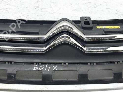 Used Grille CITROËN C3 III (SX) 1.2 VTi 82 (82 hp) 28946112