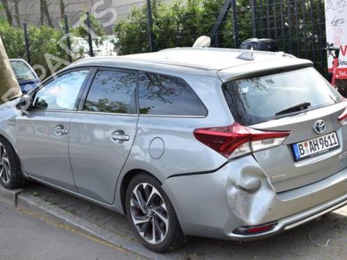 Electronic module TOYOTA AURIS Estate (_E18_) 1.8 Hybrid (ZWE186_, ZWE186R, ZWE186H) | BP37566082M83  - Image 6