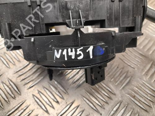 Steering column stalk VW POLO VI (AW1, BZ1, AE1) 1.0 TSI | BP37550287I23 - Image 6