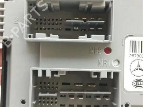 Electronic module MERCEDES-BENZ EQE (V295) EQE 350 (295.125) | BP28921294M83 