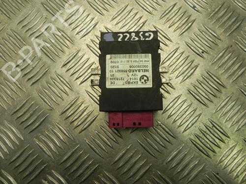 Used Fuel ECU Fuel ECU 37581023 37581023