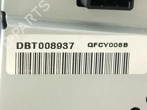 Electronic module MASERATI QUATTROPORTE VI 3.8 GT S | BP28919576M83 - Image 21