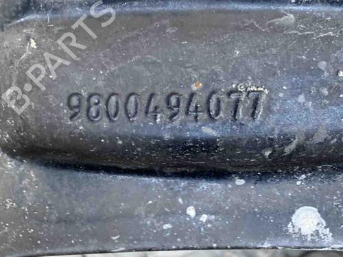 Rim CITROËN C4 CACTUS 1.2 THP 110 | BP28926423C45 