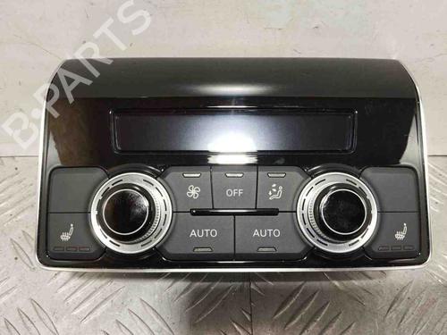 Used Climate control AUDI A8 D4 (4H2, 4H8, 4HC, 4HL) 4.2 FSI quattro (371 hp) 28934412