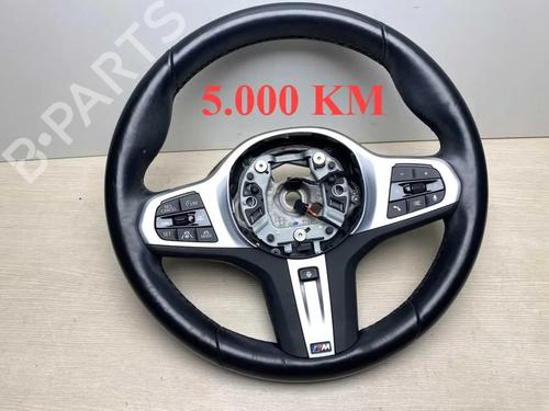 Used Steering wheel BMW X3 (G01, F97, G08) iX3 (286 hp) 31626214