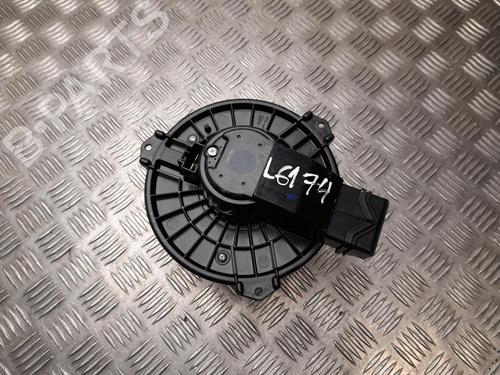 Heater blower motor SUBARU XV (GT) 2.0 i AWD (GT7) | BP37550464M62 - Image 3