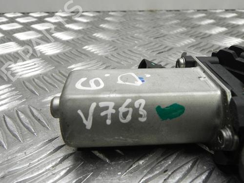 Right rear window motor AUDI A6 Allroad C6 (4FH) 4.2 FSI quattro | BP28941784E22