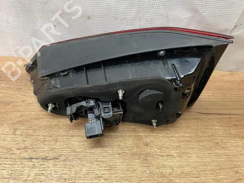 Right taillight CUPRA ATECA (KH7, KHP, KBP) 2.0 TSI 4Drive | BP34614750C35  - Image 8